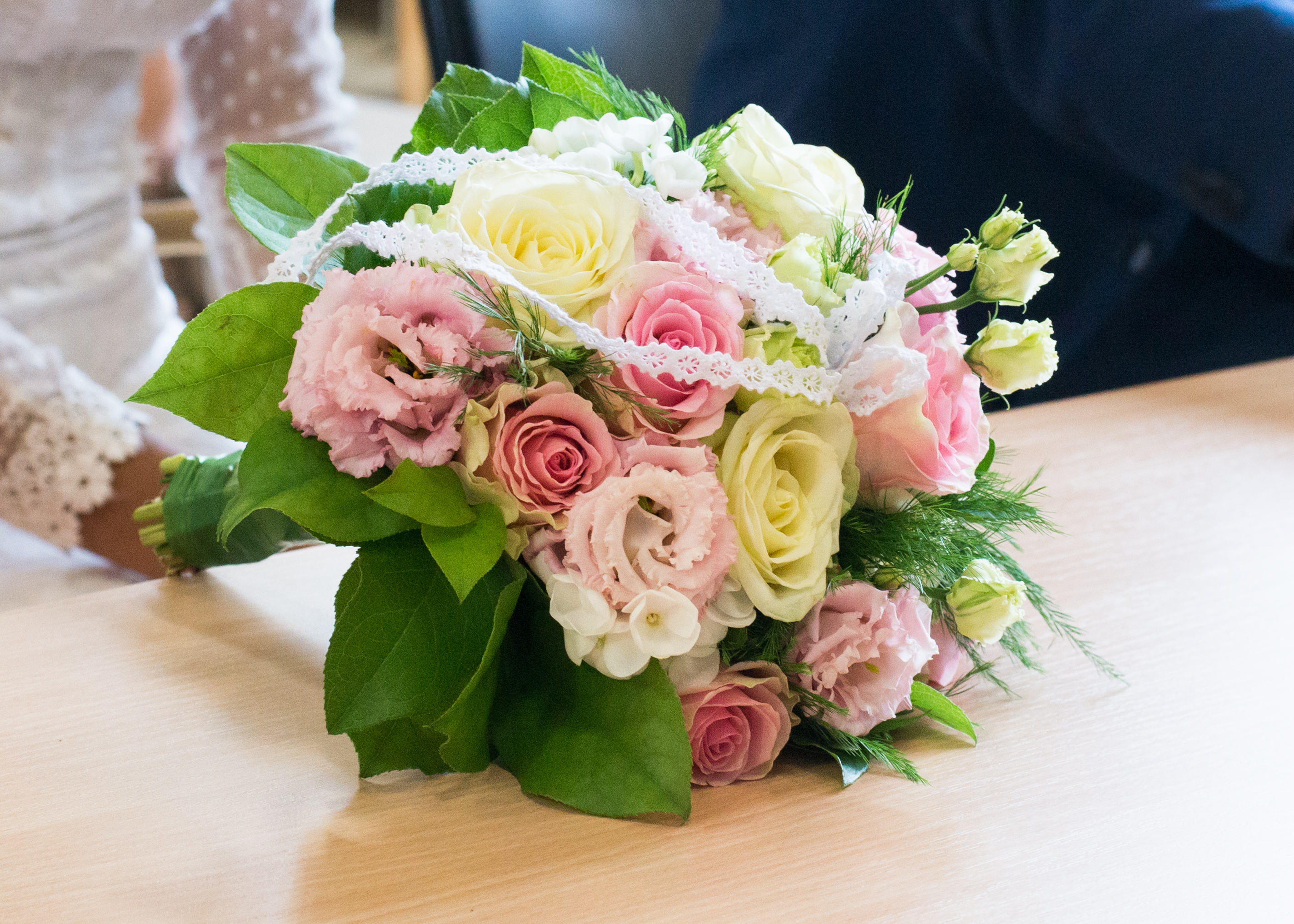 standesamtliche Trauung