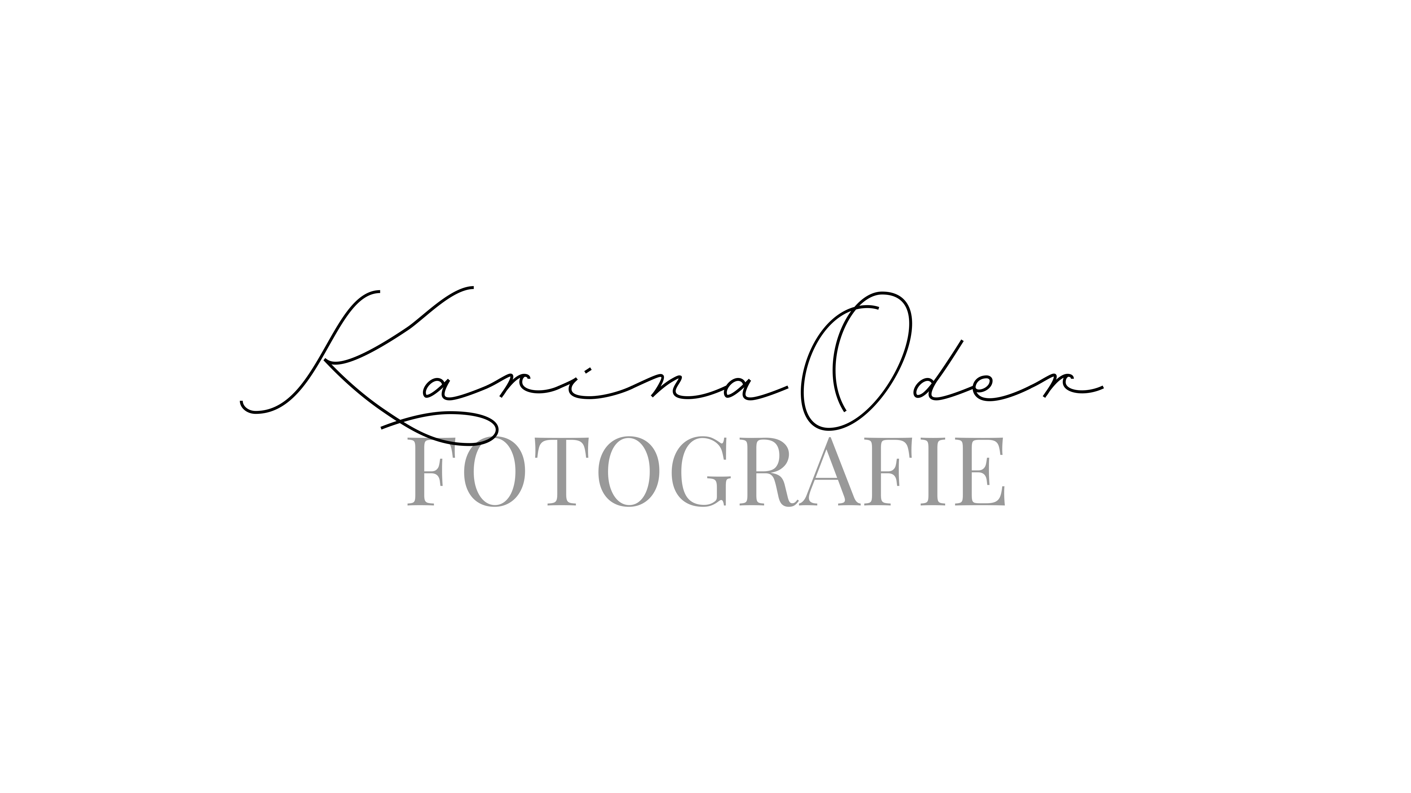 Karina Oder Fotografie